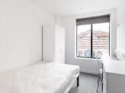 Rental! 5 bedroom flat for rent in West Street, Bristol, BS2