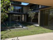 New 5 Bedroom House and Lot for Sale in Ayala Alabang...