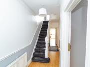 Cozy 5 bedroom house for rent in Osborne Road, Bournemouth,.