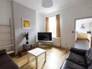 Cheap 5 bedroom terraced house for rent in Mostyn Road,...