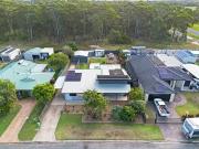 Just in! 5 Lakeside Drive, Burrum Heads, QLD 4659