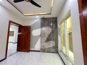 New 5 marla house near main road bahria town phase 8