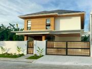New 5BR Modern Home for Sale Fairview Sitio Seville Subd...