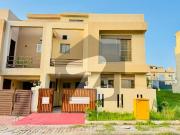 New 5 marla house on prime sector