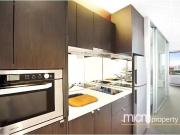Unique 601/53 Batman Street, West Melbourne Apartment...