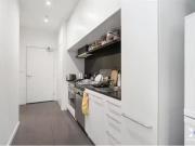 Deal! 602/25 33 Wills Street, Melbourne Apartment for...