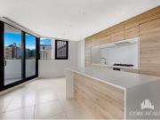 Nice 603/12 Queens Road, Melbourne Apartment for rent...