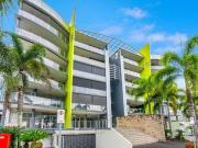 Cozy 603/174 Grafton Street, Cairns City, QLD 4870