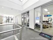 Nice 603/23 Morwick Street, Strathfield Apartment for...