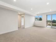 Nice 604/1 3 Pretoria Parade, Hornsby, NSW 2077
