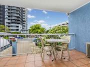 Deal! 62/29 31 Wolseley Street, Woolloongabba Apartment...