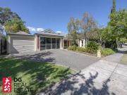 Cozy 62 Bonython Avenue, Novar Gardens SA 5040