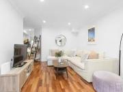 Cozy 64/219 Chalmers Street, Redfern, NSW 2016