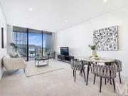 Cozy 6801/162 Ross Street, Forest Lodge, NSW 2037