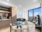 Just in! 6809/138 Spencer Street, Melbourne, VIC 3000