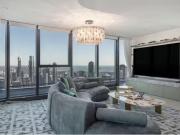 Cheap 6901/370 Queen Street, Melbourne Apartment for...