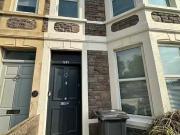 Unique 6 bedroom terraced house for rent in Gloucester...