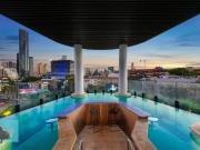 Cozy 704/167 Alfred Street, FORTITUDE VALLEY Apartment...