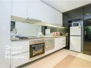 Cozy 704/639 Lonsdale Street, Melbourne Apartment for...