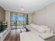 Nice 77/82 Boundary Street, BRISBANE CITY Apartment for...