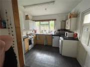 Deal! 7 bedroom terraced house for rent in Wellington...