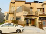 New 7 marla designer house