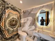 New 7 marla designer house bahria town phase 8 safari valley