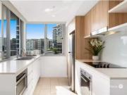 Cozy 801/42 Wyandra Street, Newstead Apartment for rent...