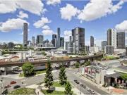 Deal! 806/23 Bouquet St, South Brisbane Apartment for...