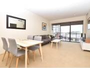 New 809/80 Clarendon Street, Southbank Apartment for...