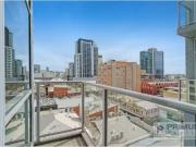 Charming 811/305 Murray Street, Perth Apartment for rent...
