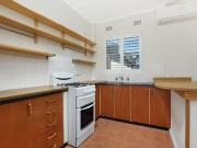 Charming 8/1 Gillies Street, Wollstonecraft, NSW 2065