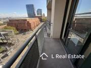 Deal! 821/585 La Trobe St, Melbourne Apartment for rent...