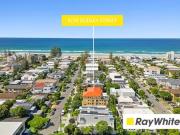 Rental! 8/28 Dudley Street, Mermaid Beach, QLD 4218