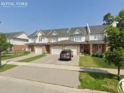 Just in! 831 Silverfox Crescent, London, Ontario N6G 5B6