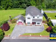 Charming 8 Chestnut Lawn, Ballincollig, Cork