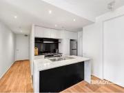 Nice 901/22 40 Wills Street, Melbourne Apartment for...