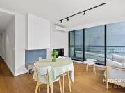 New 909/2 Claremont Street, South Yarra, VIC 3141