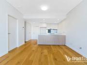 Cozy A407/12 Half Street, Wentworth Point, NSW 2127