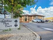 Nice A 320 Gardiner Park Court, Regina, SK, S4V 1R9...