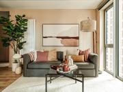 New Acres, Wandsworth, SW18 1 bed flat to rent £2,320...