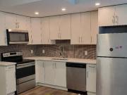 New add 2 Bed room Basement suite rental Tallus Ridge...