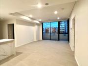 New address 808/2B, Appleroth Street, Melrose Park NSW 2114