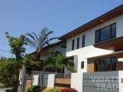 New Alabang Village, Muntinlupa