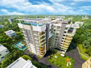 Prantik Navprantik,New Alipore 2 BHK Apartment For Sale...