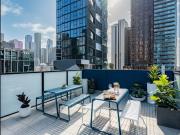 NEW | All Inclusive | Designer furnishings | Fully...