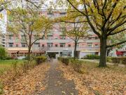 New & amazing studio close to city center, Berlin...