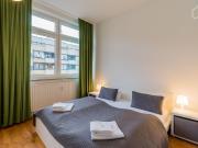 New & amazing studio close to city center, Berlin...
