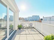 NEW+ AMBIENTE22 NEUBAU: Exklusiver 3 Zimmer Wohntraum...