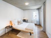 New and amazing suite in Frankfurt am Main, Frankfurt...